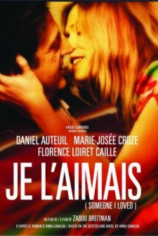 Someone I Loved (2009) afişi