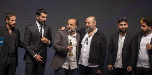 59. Antalya Altın Portakal Film Festivali’nde Ödüller Sahiplerini Buldu!