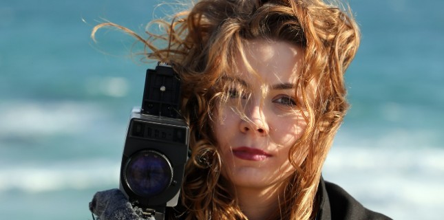 6. Uluslararası Kadın Yönetmenler Film Festivali başladı! 6. Uluslararası Kadın Yönetmenler Film Festivali başladı!
