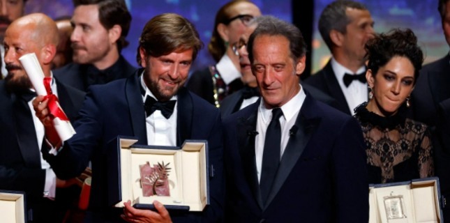 75. Cannes Film Festivali’nde Ödüller Sahiplerini Buldu!