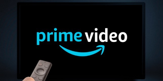 Amazon Prime Video Reklamlı Oluyor!