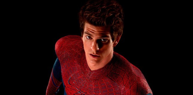 Andrew Garfield’dan “Örümcek-Adam: Eve Dönüş Yok” Açıklaması!