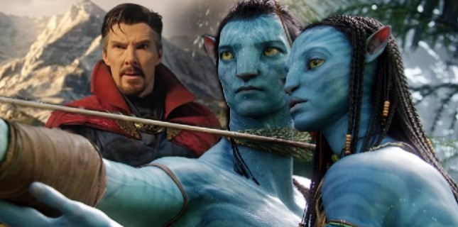 “Avatar 2” Fragmanı, “Doktor Strange: Çoklu Evren Çılgınlığında” Filminin Öncesinde Yayınlancak! “Avatar 2” Fragmanı, “Doktor Strange: Çoklu Evren Çılgınlığında” Filminin Öncesinde Yayınlancak!
