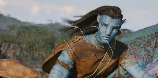 “Avatar: The Way of Water” Filminden İlk Fragman Geldi!