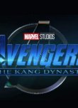 “Avengers: The Kang Dynasty” Filminin Senaristi Belli Oldu!