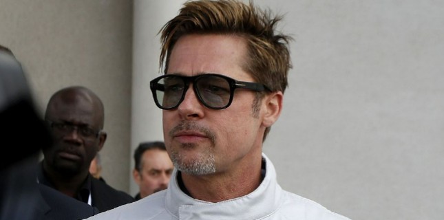 Brad Pitt’in Formula 1 Filminin Haklarını Apple Aldı!