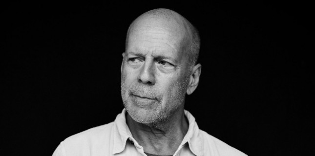 Bruce Willis Hakkında 