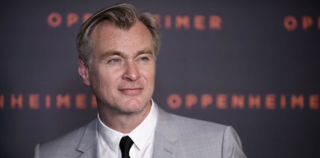 Christopher Nolan, “Odysseia” Destanını Sinemaya Uyarlıyor!