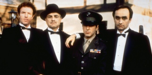 Corleone Ailesi Corleone Ailesi