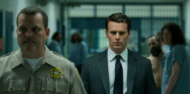 David Fincher Doğruladı, “Mindhunter” Dizisinin Yeni Sezonu Gelmeyecek