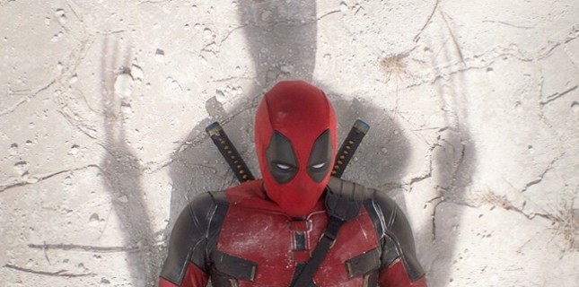 “Deadpool & Wolverine” Filminden Yeni Fragman!