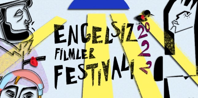 Engelsiz Filmler Festivali “Kısa Film Yarışması”nda Finalistler Belli Oldu!