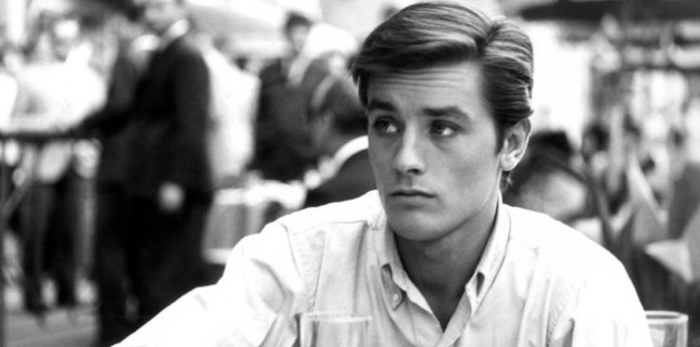 Fransız Oyuncu Alain Delon, Ötanazi İstediğini Açıkladı Fransız Oyuncu Alain Delon, Ötanazi İstediğini Açıkladı