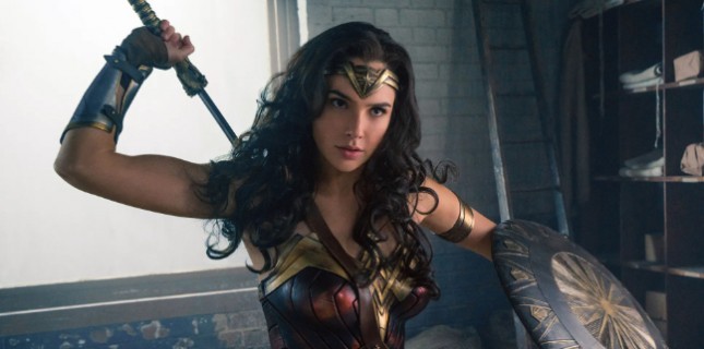 Gal Gadot'un Wonder Woman'i Geri Mi Dönüyor?