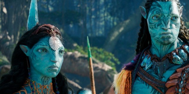 James Cameron, “Avatar” 4 ve 5’i Kendi Yönetmeyebilir!