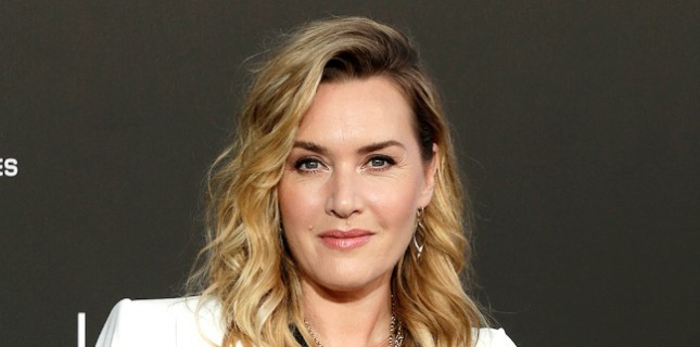 Kate Winslet, Set Kazasından Sonra Hastaneye Kaldırıldı!