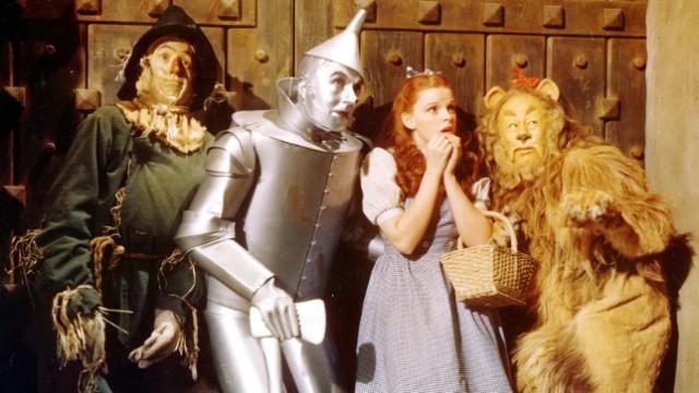 Leonardo DiCaprio, "Oz Büyücüsü" Filminin Belgeseli İçin Kolları Sıvadı!