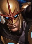 Marvel Sinematik Evren’e Katılacak Yeni Kahraman Belli Oldu: Nova