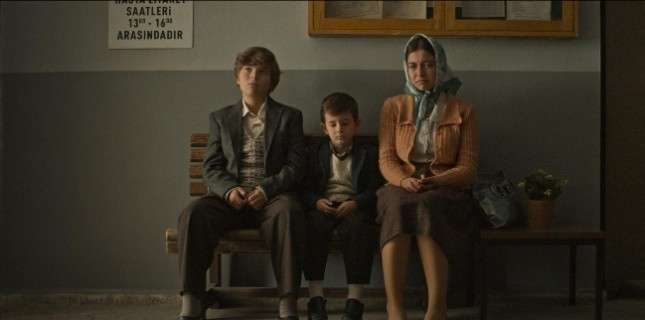 Netflix Türkiye'de En Çok İzlenen Filmler (31 Ekim - 6 Kasım)