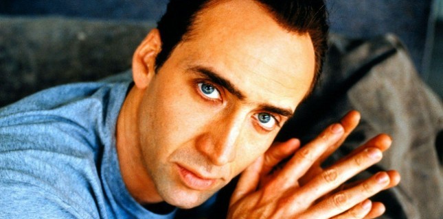Nicolas Cage “The Batman” Evrenine Katılmak İstiyor!