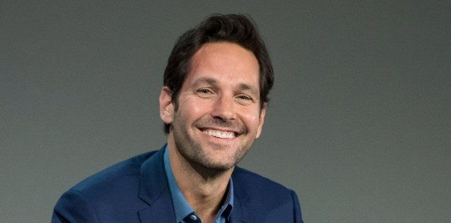 Paul Rudd “Only Murders in the Building” Dizisinin 3. Sezon Kadrosunda!