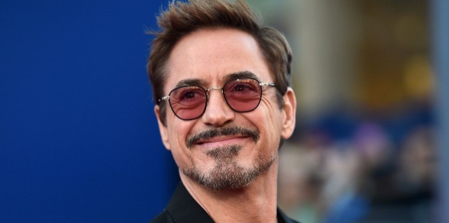 Robert Downey Jr., “Vertigo” Filminin Yeniden Çeviriminde Yer Alabilir!