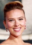 Scarlett Johansson'ın Yönetmenlik Yapacağı İlk Film 