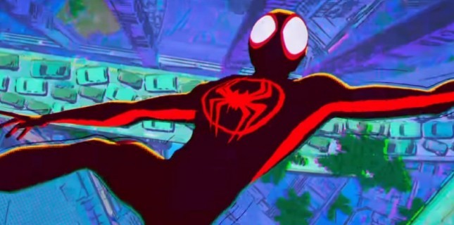 “Spider-Man: Across The Spider Verse” Filmlerinin Vizyon Tarihleri Ertelendi!