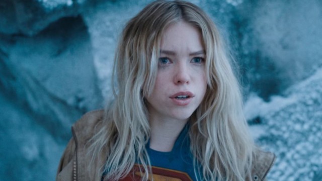 "Supergirl"den İlk Fragman!