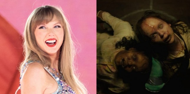 Taylor Swift Sebebiyle “The Exorcist: Believer” Filminin Vizyon Tarihi Değişti!