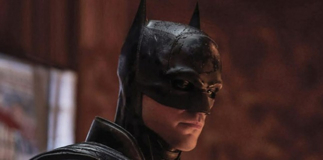 “The Batman” Yan Yapımı Bir Dizi Geliyor!