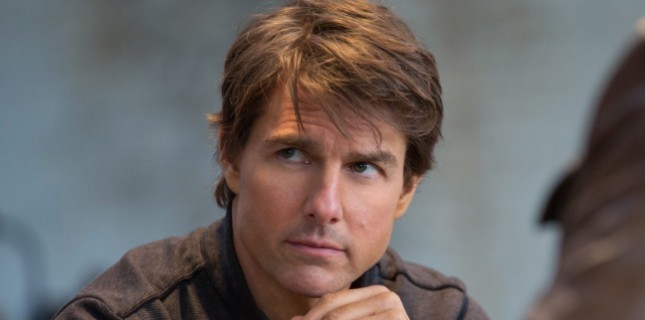 Tom Cruise, Warner Bros. ile Bir Ortaklık Anlaşması İmzaladı!