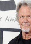 Ünlü Müzisyen ve Oyuncu Kris Kristofferson Hayatını Kaybetti.