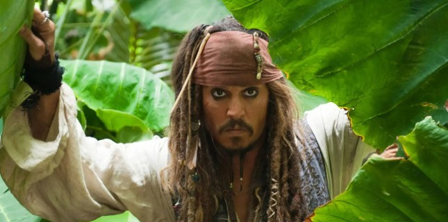 Yeni “Karayip Korsanları” Filmleri İçin Yeşil Işık!