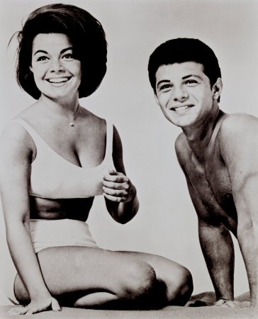 Annette Funicello Fotoğrafları 2