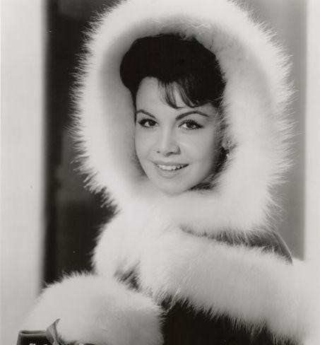 Annette Funicello Fotoğrafları 27