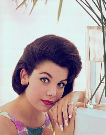 Annette Funicello Fotoğrafları 5