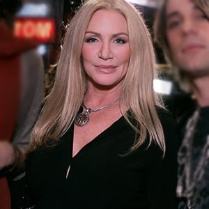 Shannon Tweed Fotoğrafları 1