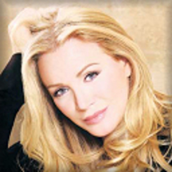 Shannon Tweed Fotoğrafları 5