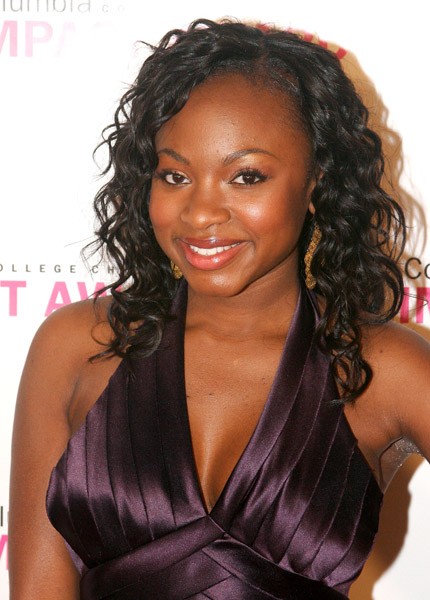 Naturi Naughton Fotoğrafları 12