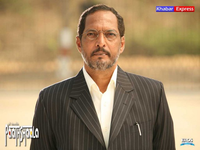 Nana Patekar Fotoğrafları 6