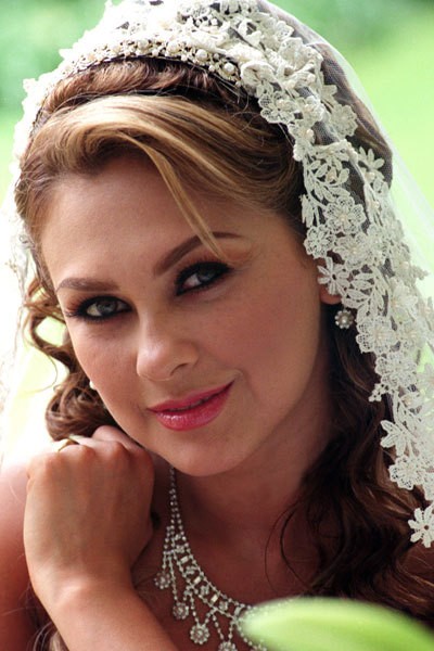 Aracely Arámbula Fotoğrafları 46