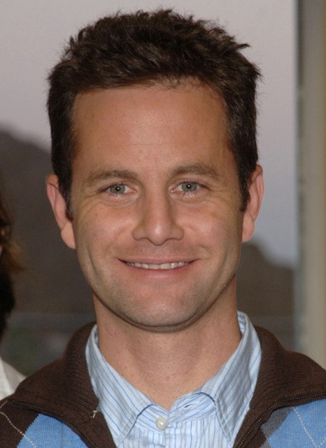 Kirk Cameron Fotoğrafları 12