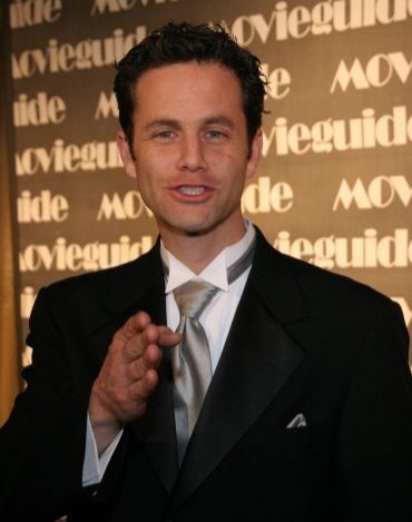 Kirk Cameron Fotoğrafları 22