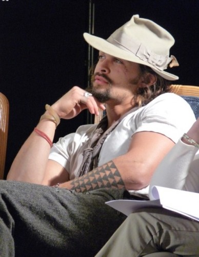 Jason Momoa Fotoğrafları 175