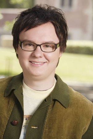 Clark Duke Fotoğrafları 3