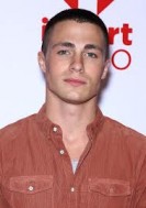 Colton Haynes Fotoğrafları 136