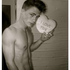 Colton Haynes Fotoğrafları 140