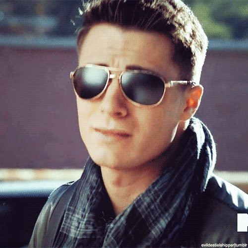 Colton Haynes Fotoğrafları 49