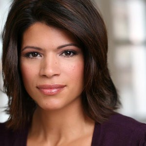 Andrea Navedo fotoğrafı